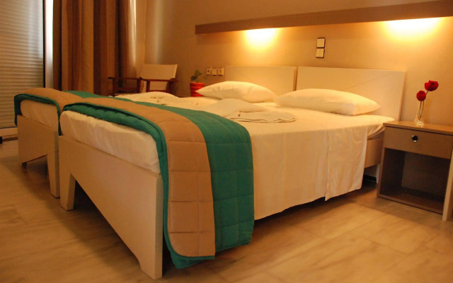 Seafalios Villa