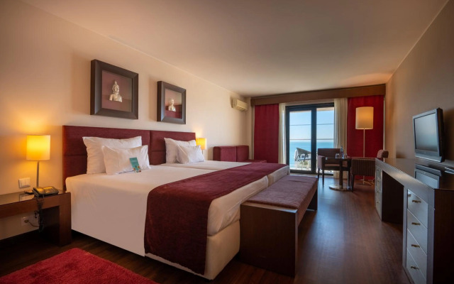 Vila Gale Cascais Hotel & Resort