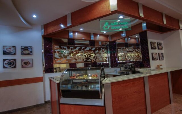 Marsa Diba Hotel