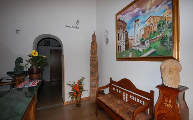 Accommodation Planet 29