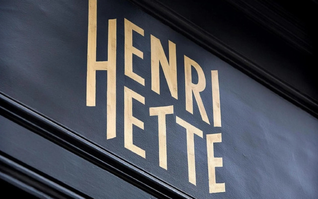 Hôtel Henriette