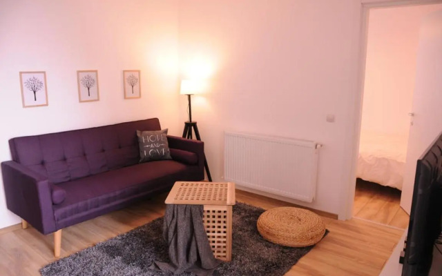 Urbanika Living - Unirii 3