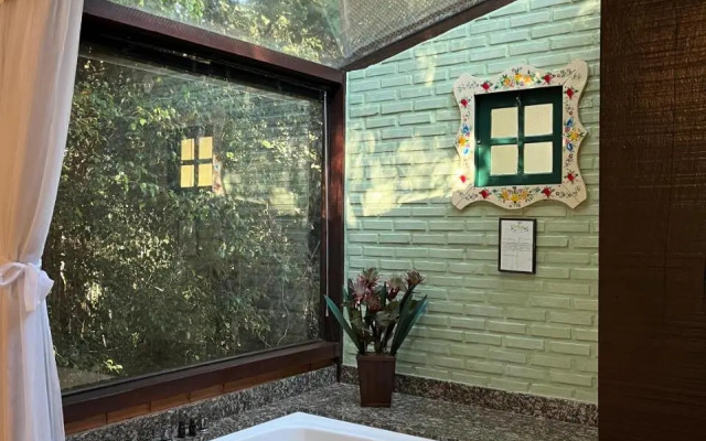 Urikana Boutique Hotel