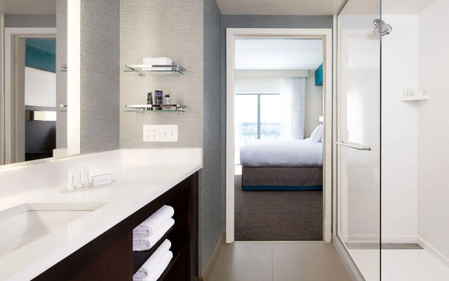 Residence Inn by Marriott Boston Bridgewater