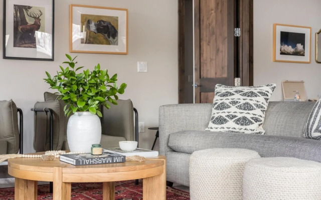 Blackstone 105 in Park City