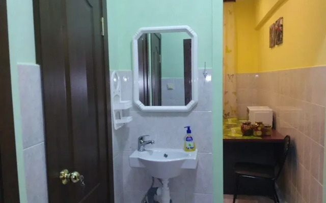 Hostel Salute