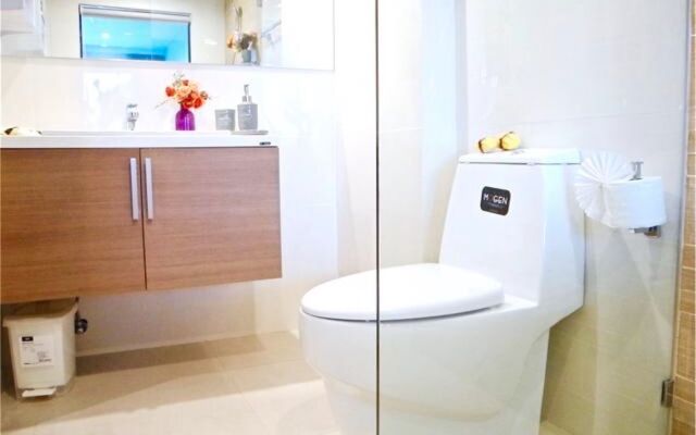 Bliss Patong 2 bedrooms Apartment