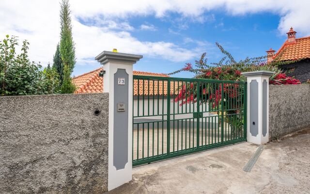 Villa Dinis