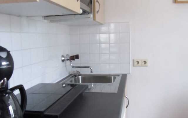 Zur Alten Weinkelter Ferienapartments