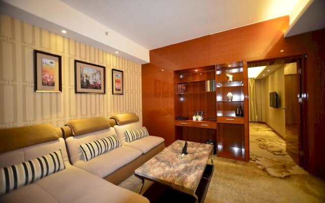 Best Western Fortune Hotel Kai