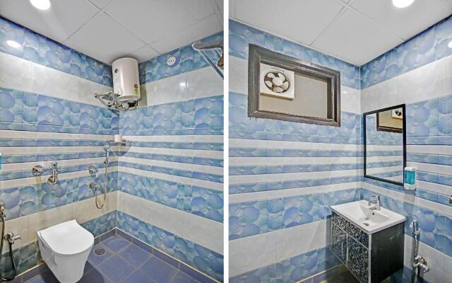 OYO Townhouse 82738 Comfort Stay Inn