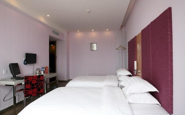 Tosun Holiday Hotel - Luoyang