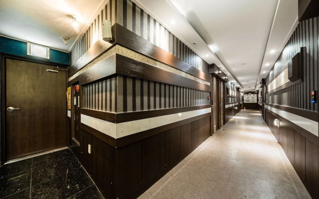 Suwon Rose Hotel