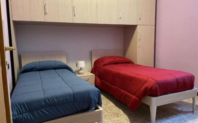 Casa vacanze da Carla