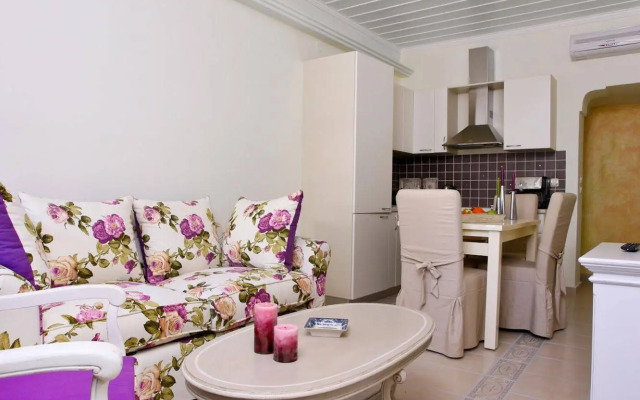 Aegean Diamonds Boutique Villas