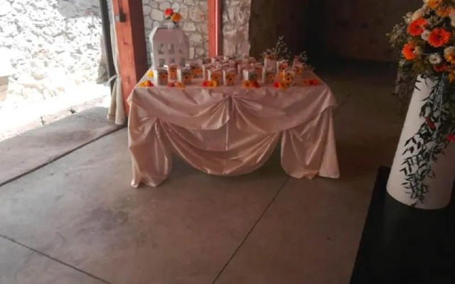 Agriturismo Fattoria del Cavaliere