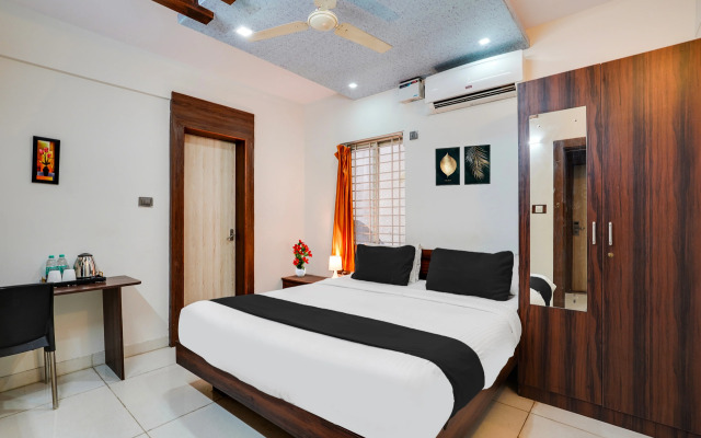 Super Collection O Bangalore Airport Road