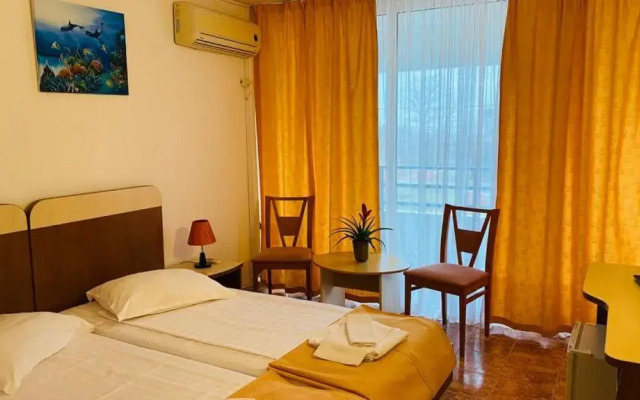 Hotel Cerna