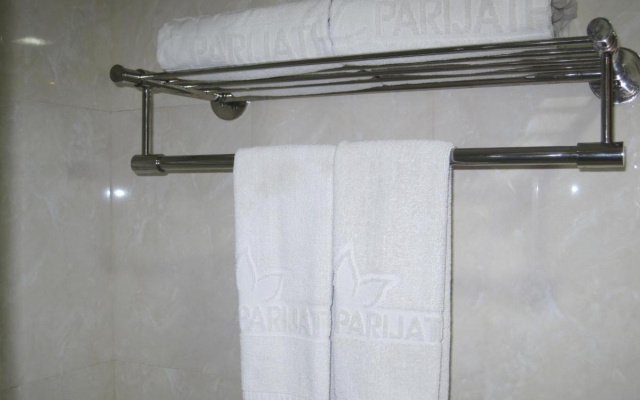 Parijatha Gateway