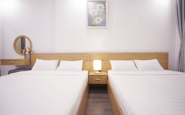 Pham Gia Hotel