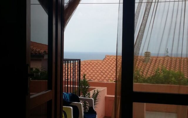 Budoni Agrustos Apartments