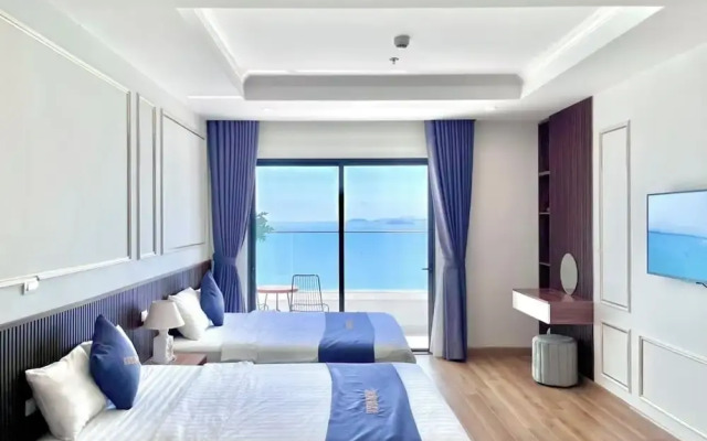TMS Sea Condotel Quy Nhon