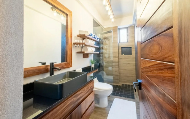 El Mejor Hotel en Melaque