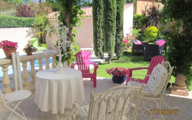 Villa ClaireLou