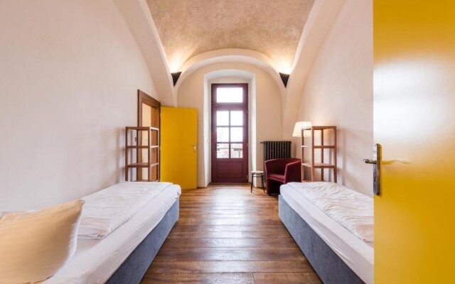 HolidayPark Mlázovy