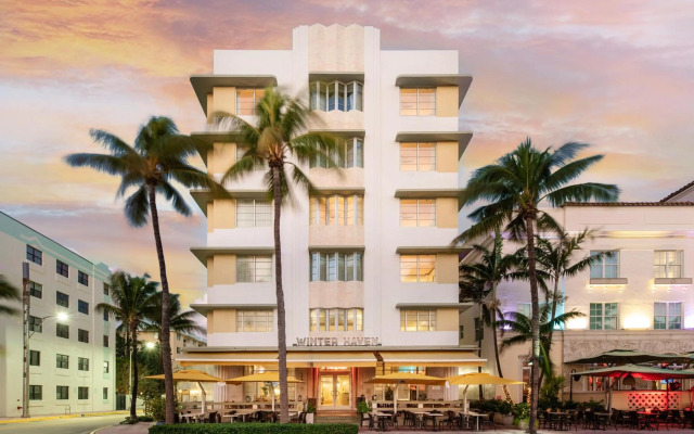 Eurostars Winter Haven