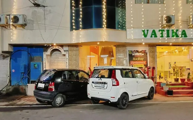 Vatika Inn Hotel