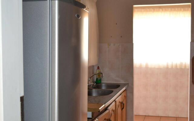 Hoedspruit Endangered Species Centre Accommodation