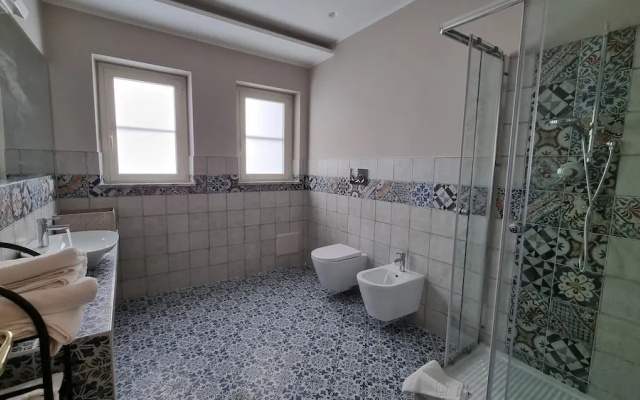 B&B Arcovito 36