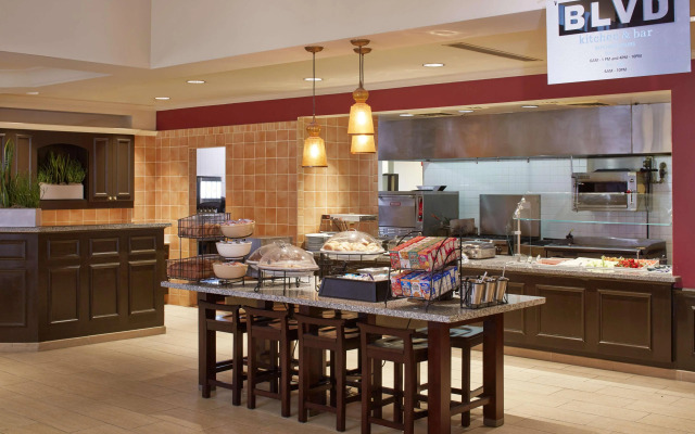 Hilton Garden Inn Scottsdale Old Town