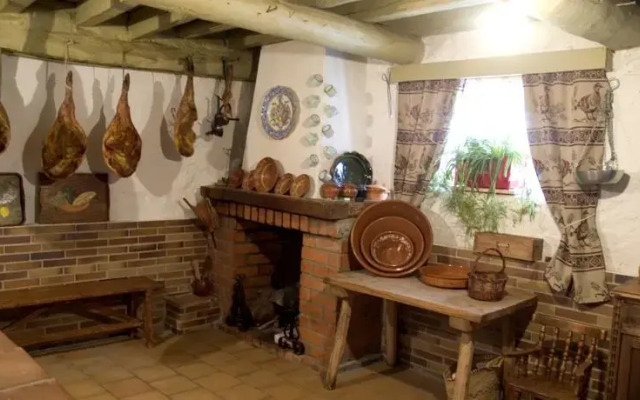casa rural