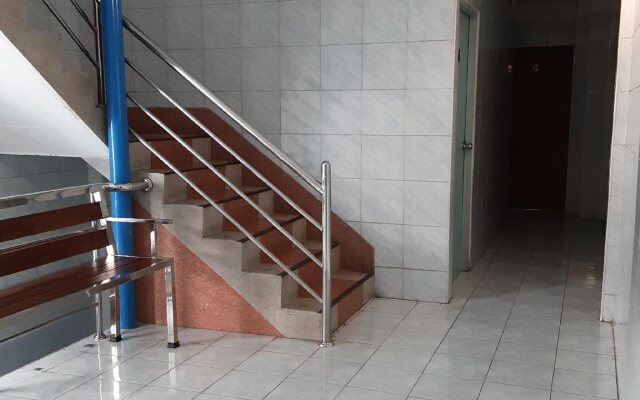 New Central Guesthouse