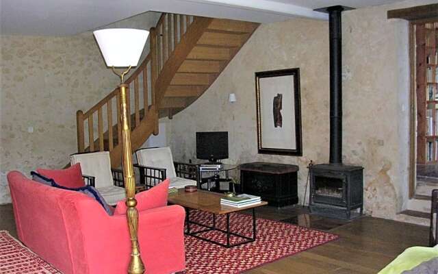 la Maison des Aubées