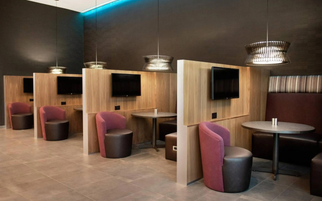 Courtyard by Marriott Mesa At Wrigleyville West