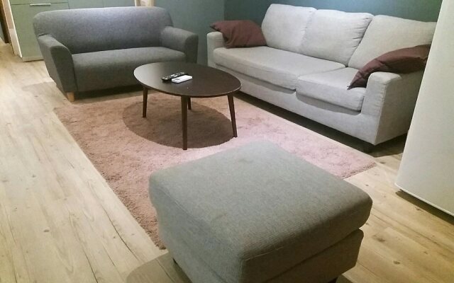 Luftpause Hostel