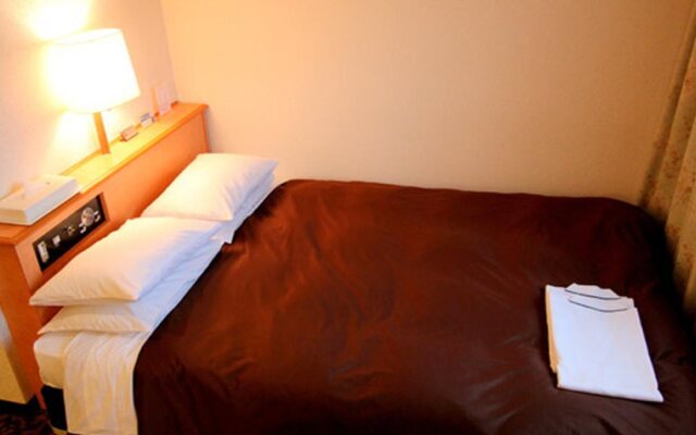 Hotel New Gaea Oitaekimae