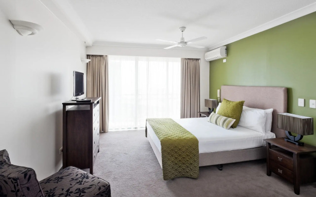 Crown Towers Resort