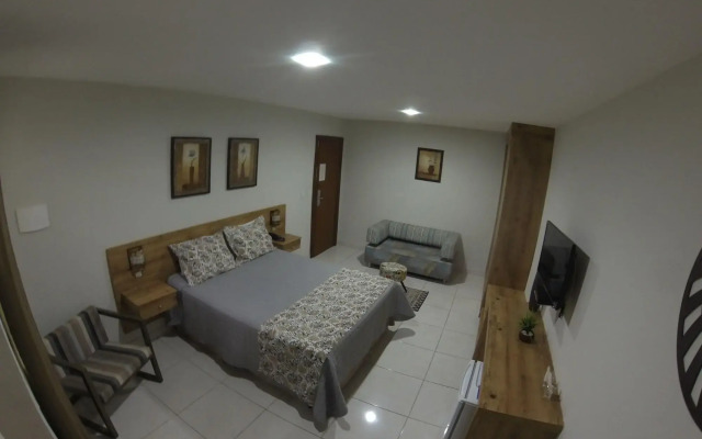 Serra Negra Pousada Spa