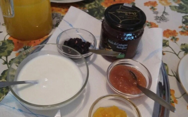B&B Bellicomeilsole