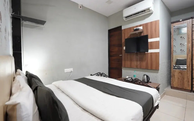 Hotel Sai Inn