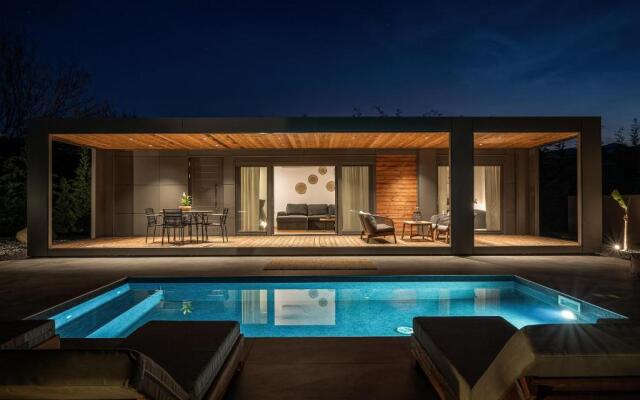 Thespis Villa 3