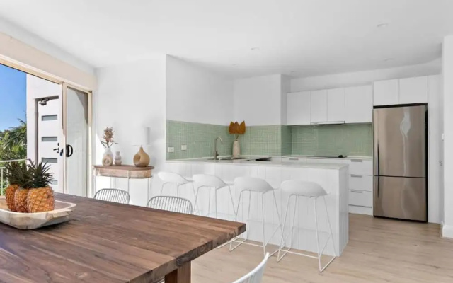 Edgewater Collection by Stay Noosa – Guest Rooms – Noosa Heads