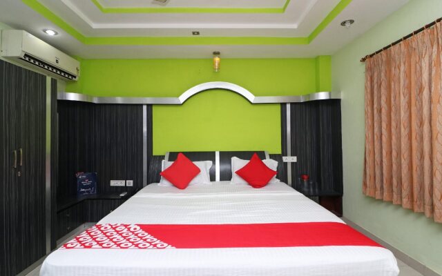 Sagar Kinare by OYO Rooms