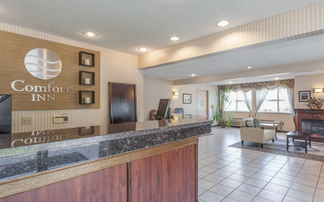 Comfort Inn On the Bay