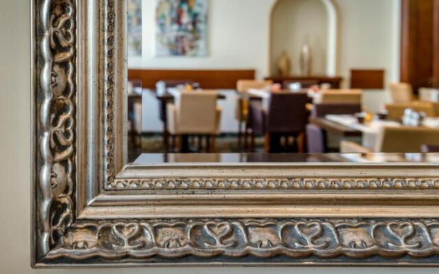 Hotel am Mirabellplatz