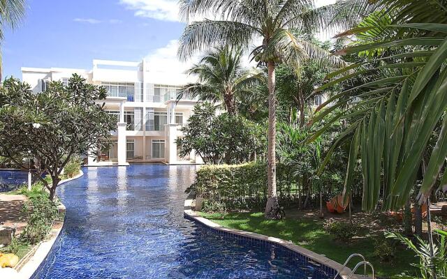 Blue Lagoon Hua Hin 201